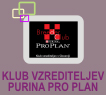 Klub vzrediteljev proplan