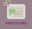 kako do nas